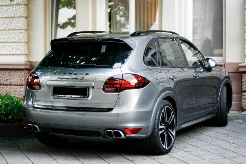 Luxury SUV Ride Service Near Me Fort Worth, TX