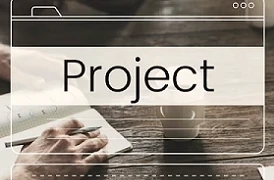 Online Project Management System New Era New Way!