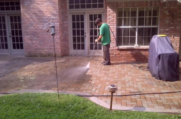 Beautifying Your Outdoors With Brick Pavers: Why Should You Consider Them?
