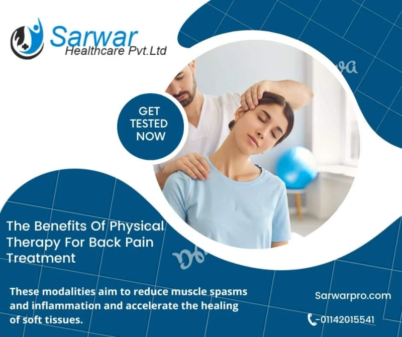 Best Physiotherapist in Dwarka