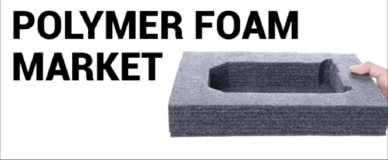 Polymer Foam Market Size, Trends by Fortune Business Insights™ 2026