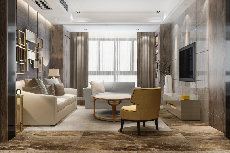 Top Interior Design Companies to Watch in Delhi