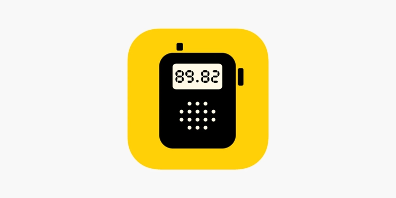 Walkie Talkie App: A Must-Have for Hikers and Campers
