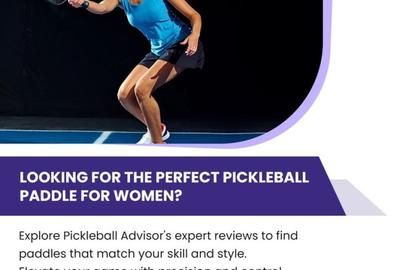 The Best Pickleball Paddles for Women: A Comprehensive Guide to Enhancing Your Game