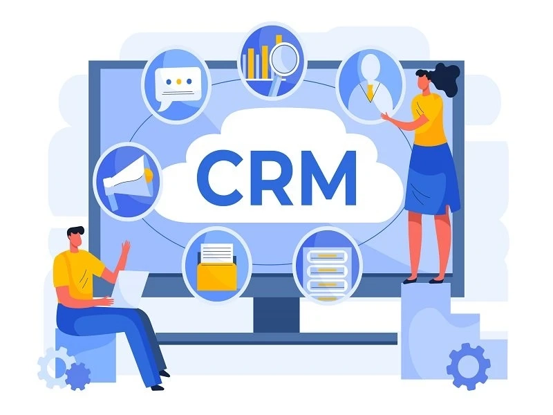 Reporting Automation in Insurance CRM Software - Why It Matters for Modern Insurers