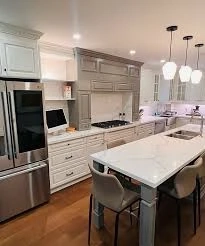 Expert Wood Surface Renewal for Stunning Kitchen Upgrades in Toronto