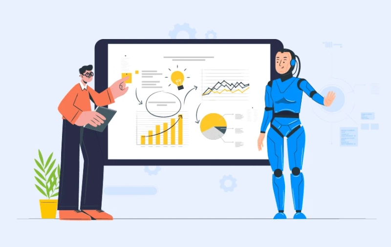 How AI/ML Integration Will Help Businesses in Achieving Goals