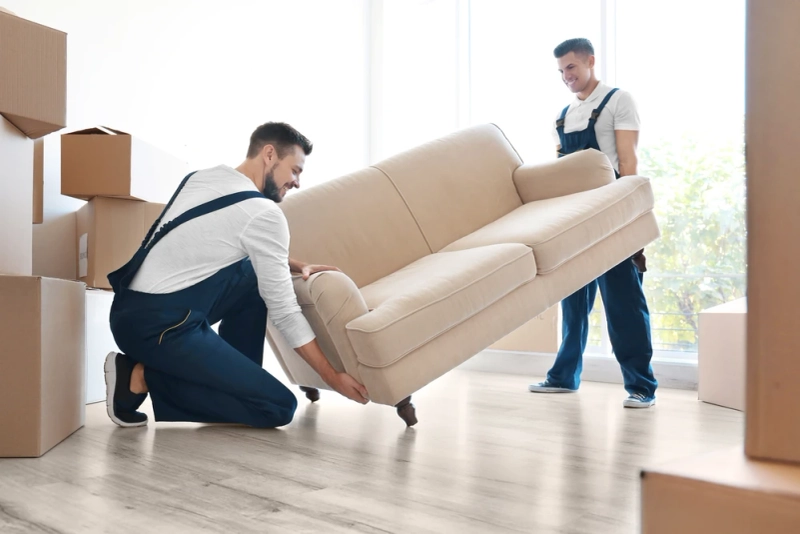 Hiring The Skilled And Best Furniture Removalists Brisbane