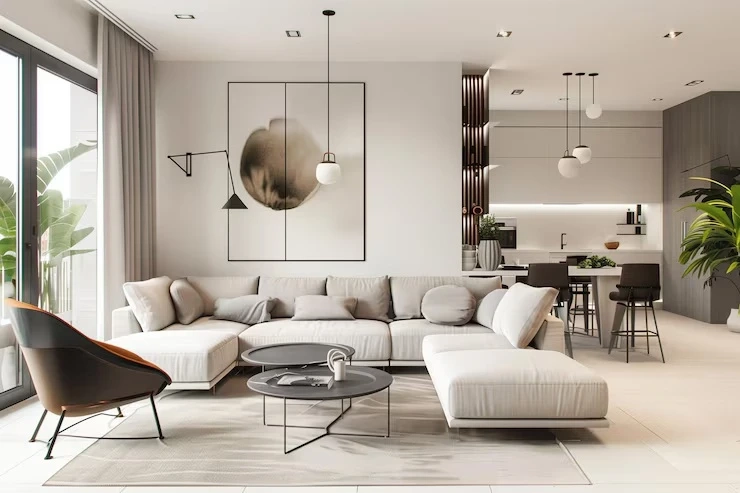 How Does a Renovation Designer Manage Every Stage From Concept to Construction?