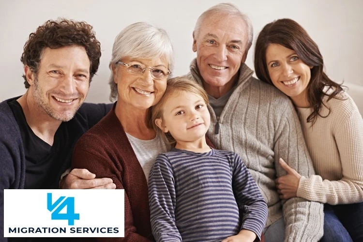 Who is Eligible for Aged Dependent Relative Visa 838 and 114 for Australia?