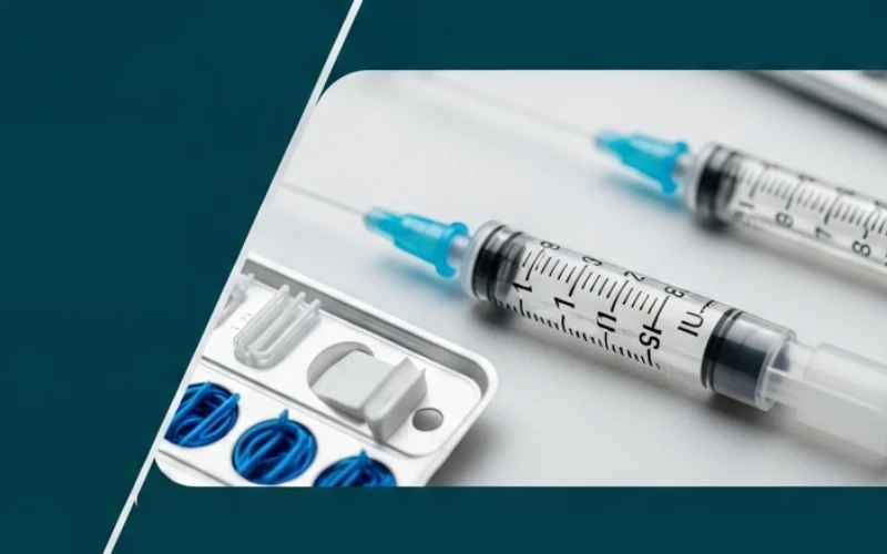 Hur Man Köper Den Bästa Injicerbara Medicinen För Viktminskning