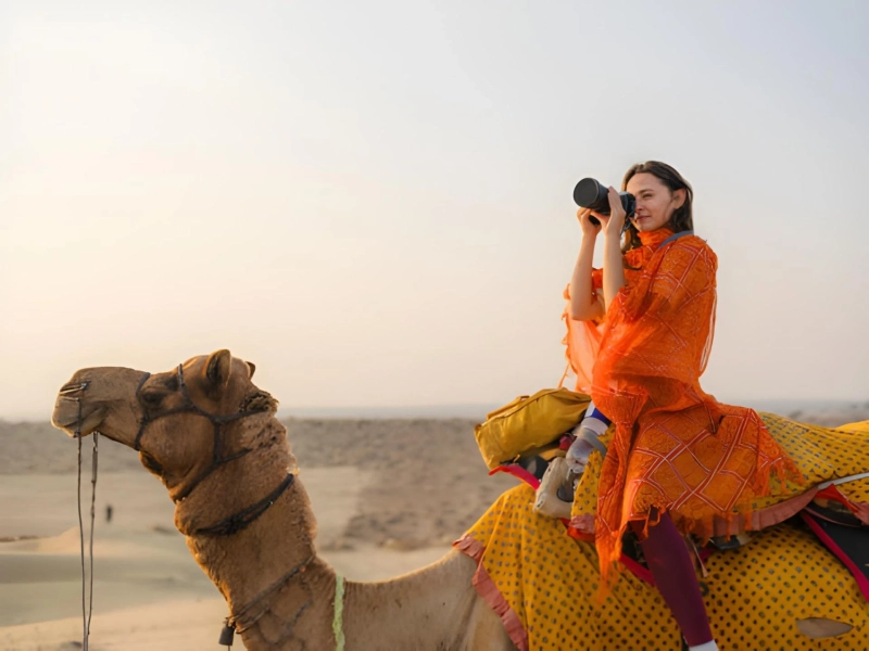 Why Agra Should Be Your Next Weekend Getaway in 2026?