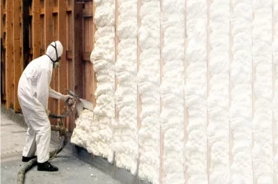 6 Expert Points About Open-Cell Spray Foam in Seattle, WA