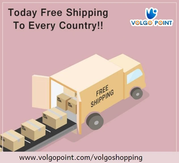 Every thing at one Place with Free World Wide Shipping!