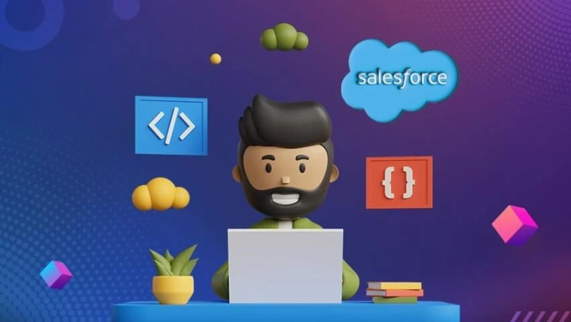 Maximizing Your Salesforce Investment: Tips for Hiring the Right Developer