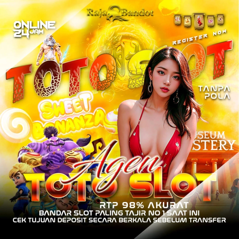 Cara Membuat Akun Rajabandot Profesional