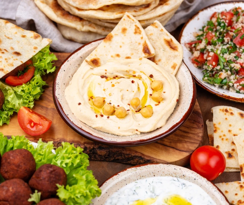 What Makes Lebanese Restaurants Stand Out for Authentic Cuisine