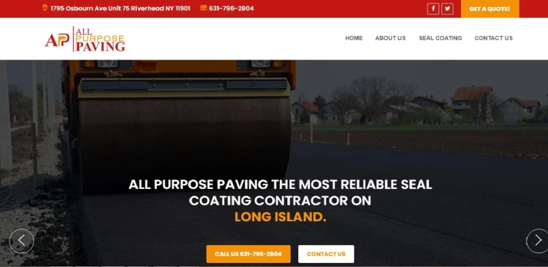 How to Use All-purpose Sealcoating Driveway Repair and Restoration