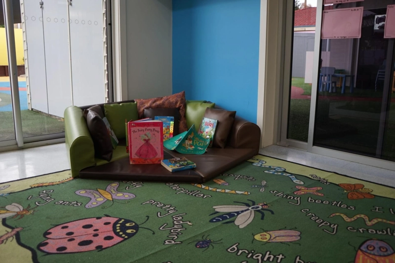 3 ways to develop love for stories at early childhood