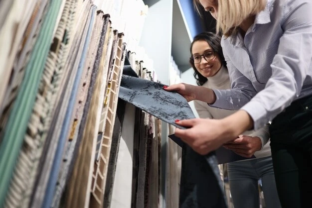 Growth Echoes: Amplifying Success in Denim Fabric Markets through Demand Strategies