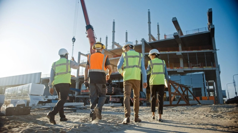 Need Commercial General Contractors in Edmonton