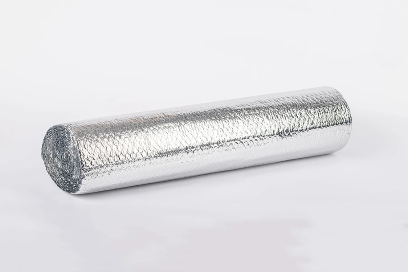 Why Bubble Wrap Is the Preferred Insulation Choice?
