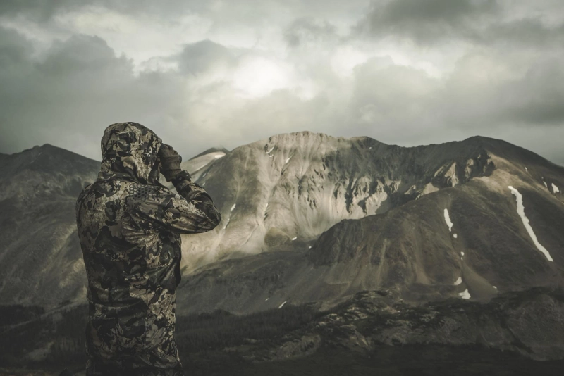 Why You Should Take These 5 Pieces of Hunting Gear Camping