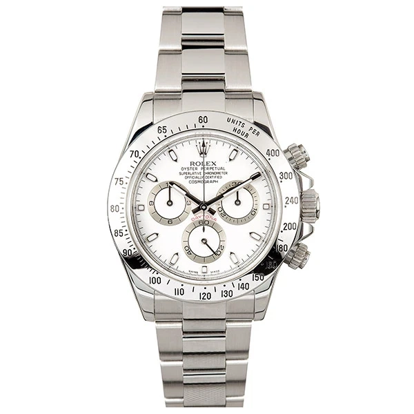 Rolex Watches