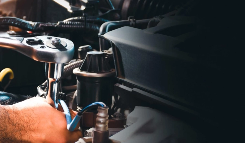 Customer Satisfaction with Titanic Mechanics Auto Care Services