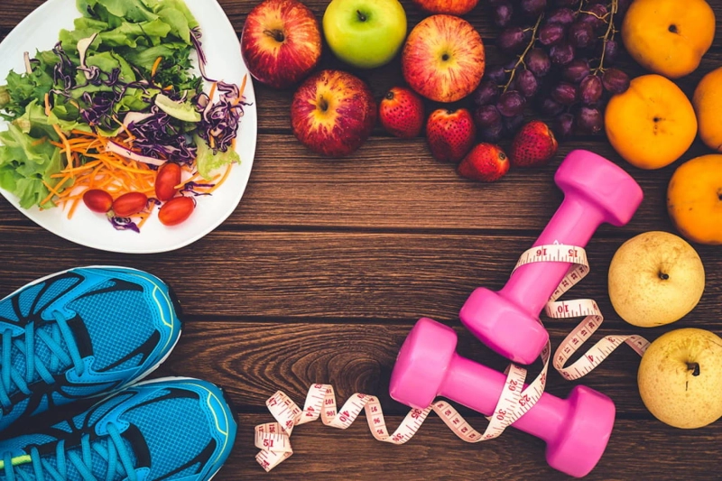 Weight Management Market Report Segmented by Size, Application and key players with Forecast period till 2028