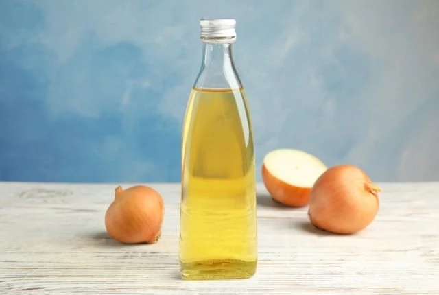 Reasons Why Natural Onion hair oil is good for hair fitness