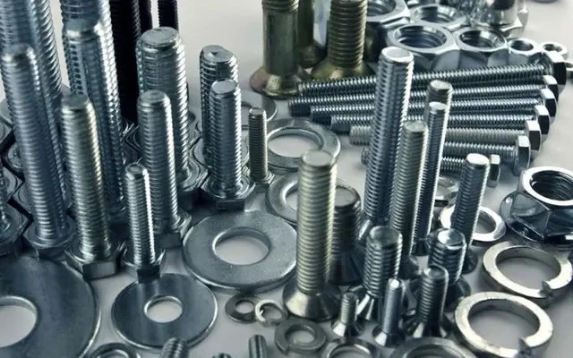 Stainless Steel Fasteners Driving Industrial Reliability Across Critical Sectors