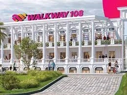 Walkway 108: The Hub of Shopping & Lifestyle