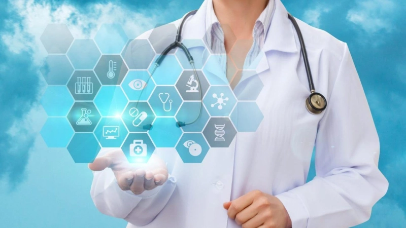 Behind the Screens: Unveiling the Leaders in Hospital Information Systems