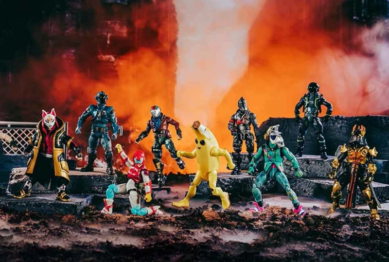 A Complete Guide To Action Figures