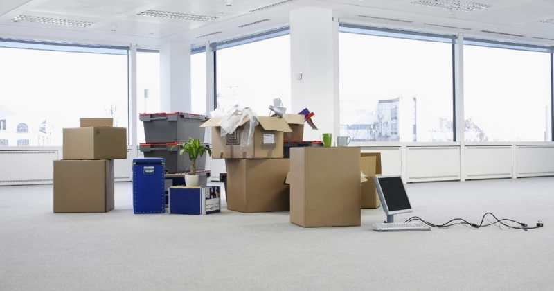 The Best Local Movers in Dubai for Villa and Apartments