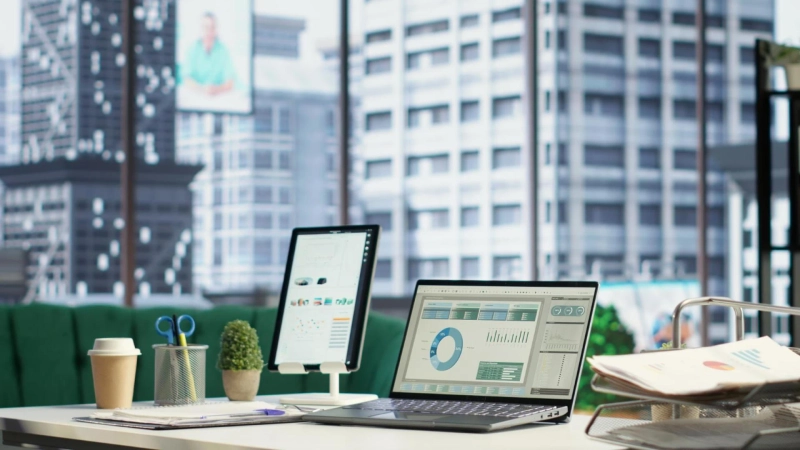 The Integrated Advantage: Why Complete Payroll Solutions Are Replacing Fragmented Systems