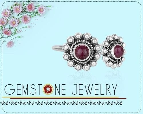 Where can I purchase genuine gemstone jewelry at wholesale?