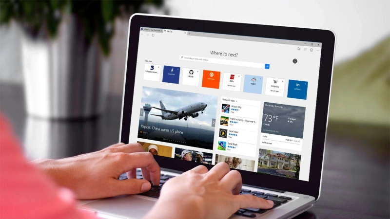 Troubleshooting common issues on Microsoft Edge