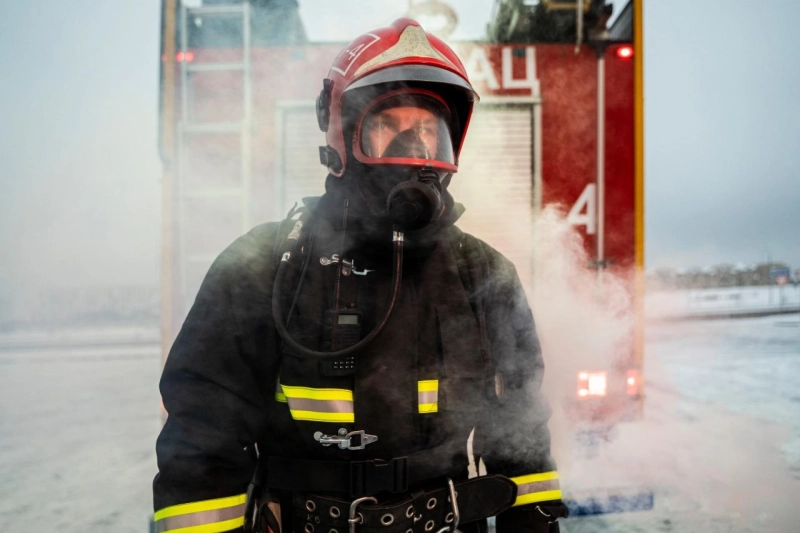 Explore The Undeniable Benefits Of Commercial Fire Services