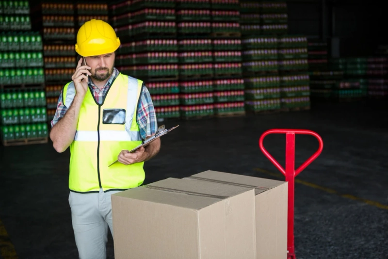 Top Logistics Company Bangalore for Efficient Cargo Handling