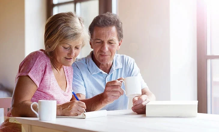 How to Deal With Your Financial Concerns in Retirement and Planning in Dallas