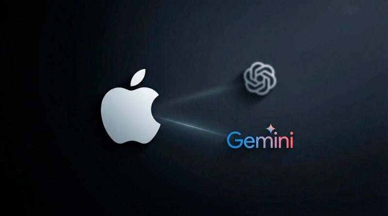 OpenAI Rejects Apple Foundation Role to Focus on Hardware Supply
