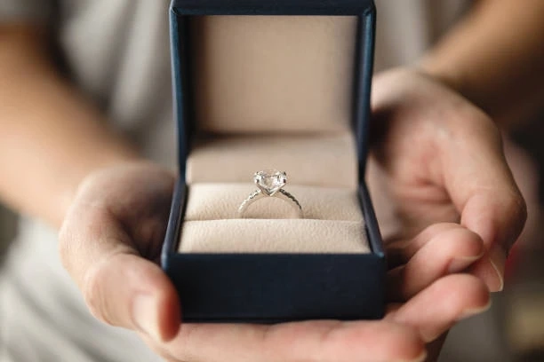 How to Choose Diamond Engagement Rings Jewellery for Every Budget