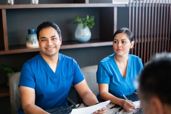 Beyond the Ward: CPD for Nurses in Leadership Roles Focused on Interpreting and Implementing Healthcare Standards