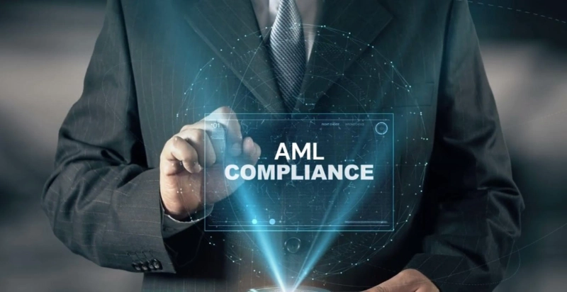 The Future of Financial Compliance: AI in AML Screening Portals
