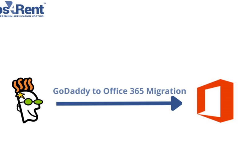 A Comprehensive Guide to Migrating GoDaddy Email to Office 365