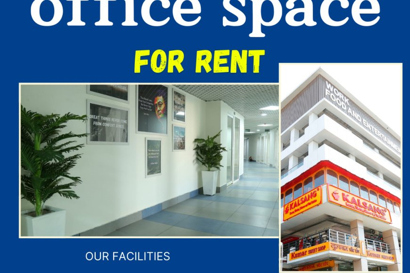 How Important is Location And Accessibility For Your Office Space For Rent in Dehradun?