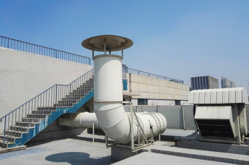 Clearing the Air: Finding the Best Oil Mist Collector in India