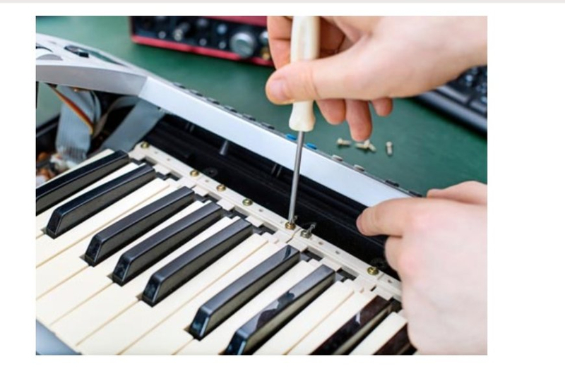Top Tips for Piano Maintenance: Your Guide to Tuning and Repair in Texas